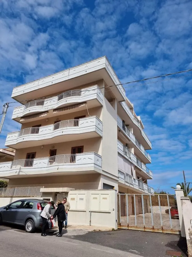 Terrazza Dea Calypso Apartment Syracuse 0*,  Italy
