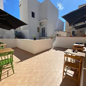 Apartment Ocucchiti, Syracuse